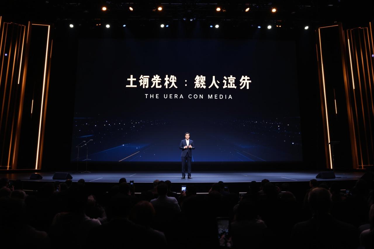 好看电影网传媒2026年度战略发布会圆满举行，多部重磅项目正式官宣